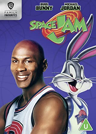 Space Jam, En Netflix