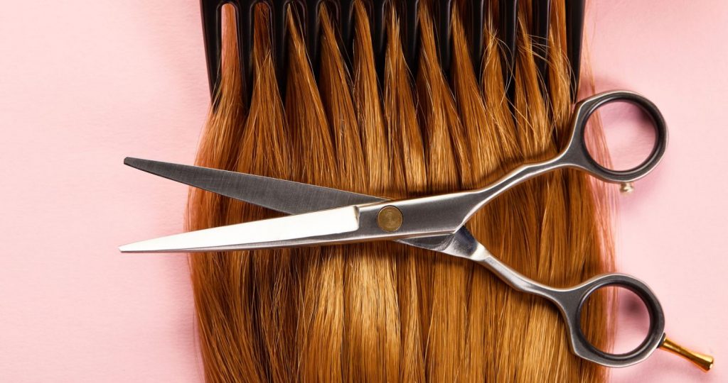 Aditamentos Para Cortar El Pelo