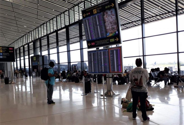 Agencias de viajes podrán usar la financiación avalada por el ICO para devoluciones a clientes