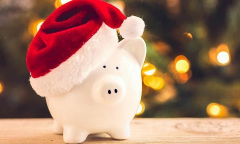 Navidad: los trucos para evitar que las fiestas te dejen sin blanca