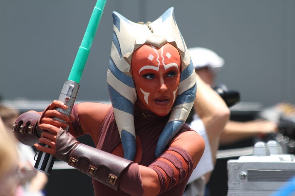 Ahsoka