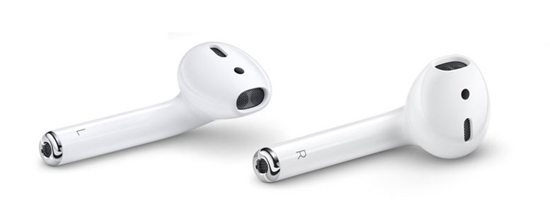 Los Airpods De Apple