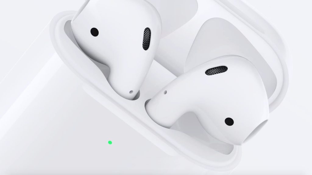 Los Airpods Más Caros En Comparación Con Apple