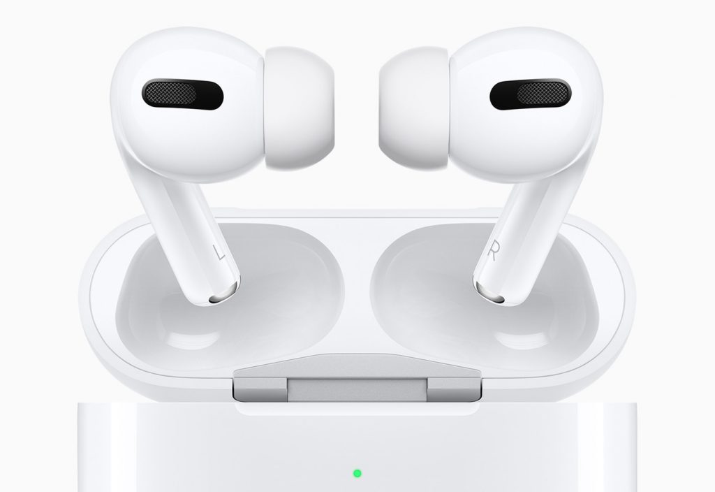 El Uso De Los Airpods Y Los Niños