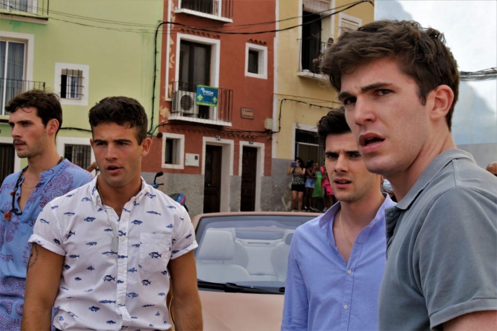 Alba (Serie De Antena 3)