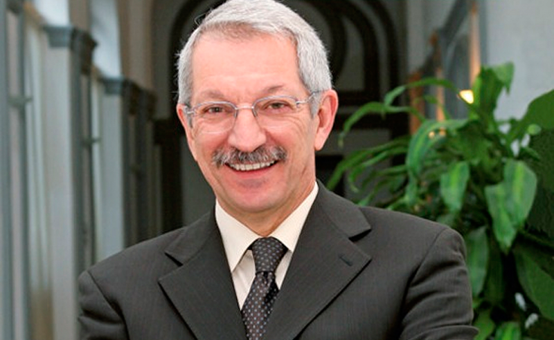 Alejandro Tiana Ferrer