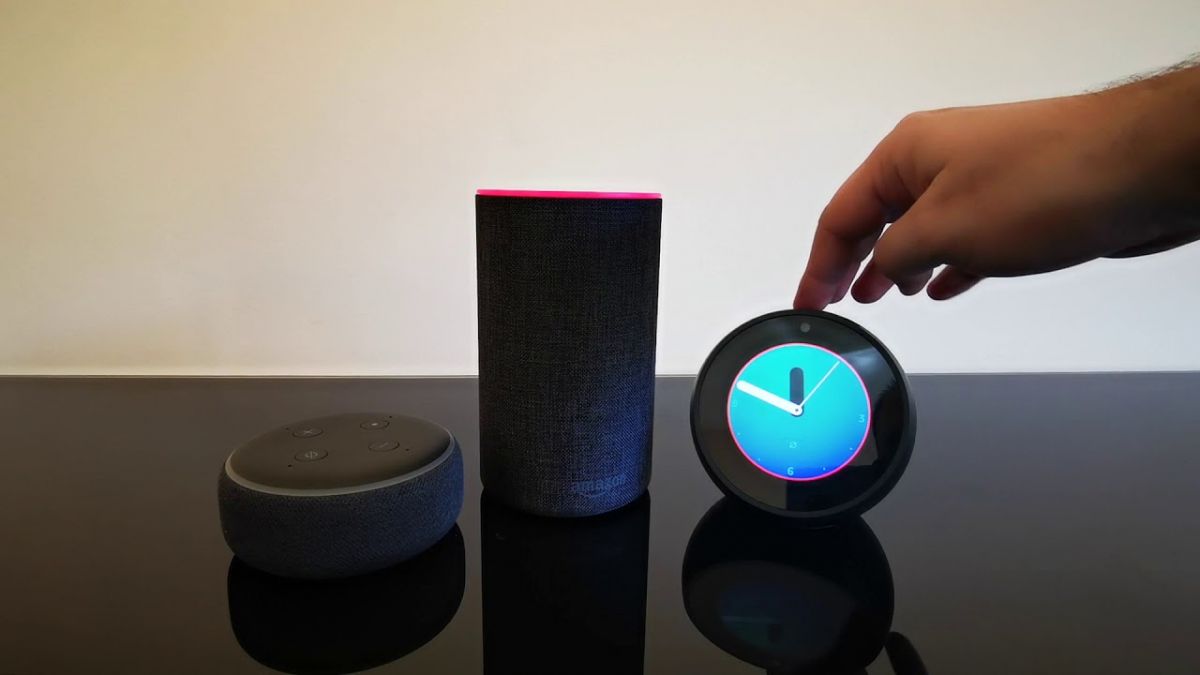 Siri y Alexa: ¿Por qué ponen en riesgo nuestra privacidad cuando los  usamos? – El Financiero