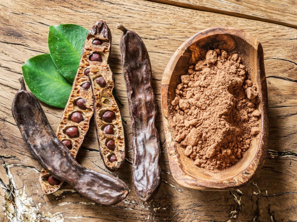 Algarroba
