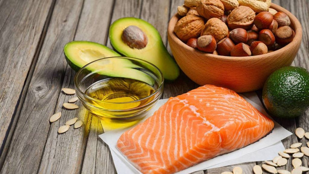 Dieta Keto