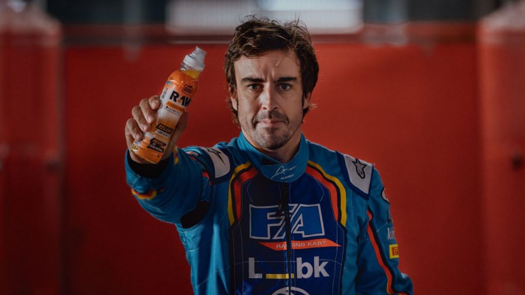 Alonso