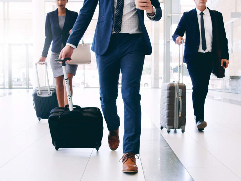 American Express Global Business Travel firma un nuevo acuerdo con el Grupo Lufthansa