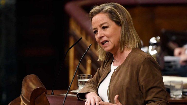 CC exige a Sánchez que «rescate» a Canarias