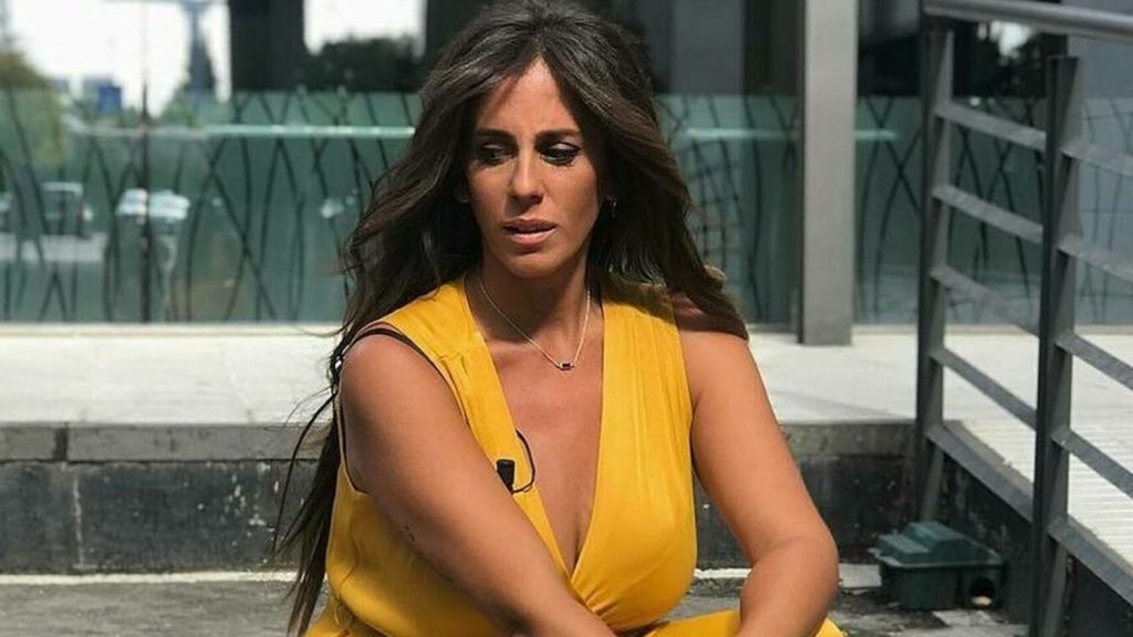 Anabel Pantoja, Paz Padilla...: Las 'Ridículas' De Sálvame Según Jorge Javier Vázquez