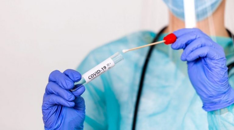 Andalucía suma 1.001 casos y 22 muertes