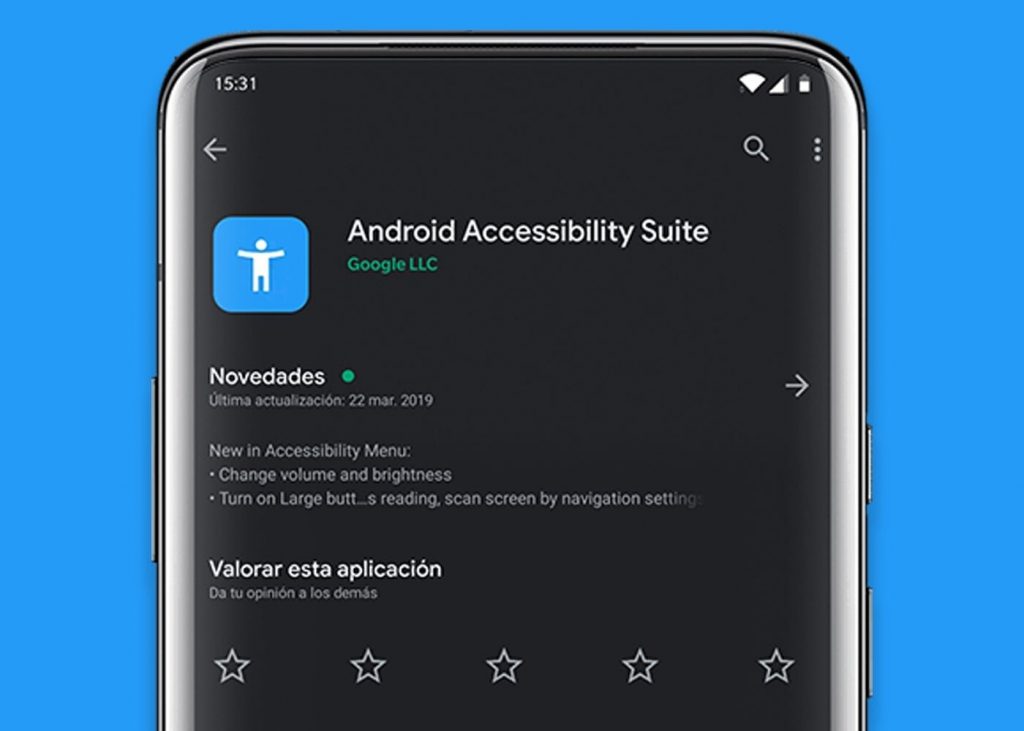 ¿Cuáles Son Las Ventajas De Talk Back? 