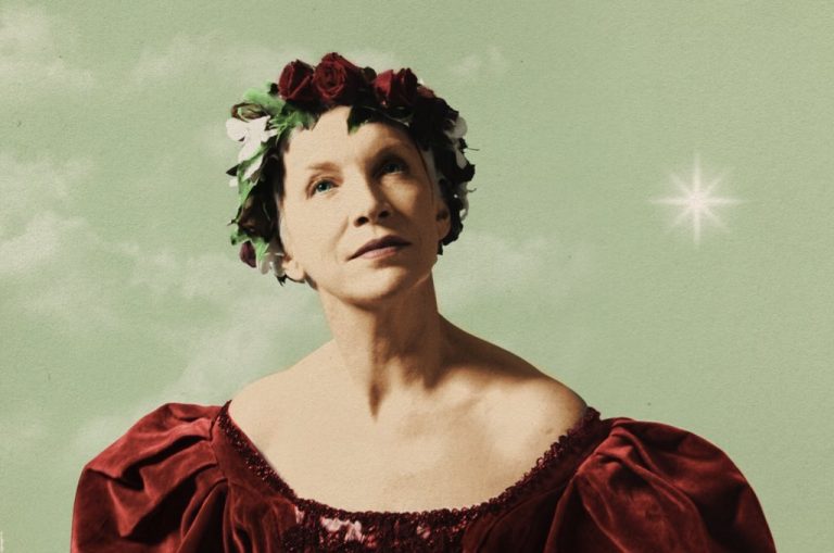 Annie Lennox y su ‘Dido’s lament’, en la reedición de «A Christmas Cornucopia»