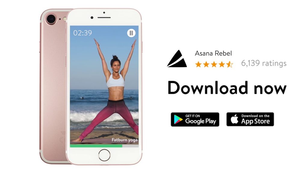 Asana Rebel