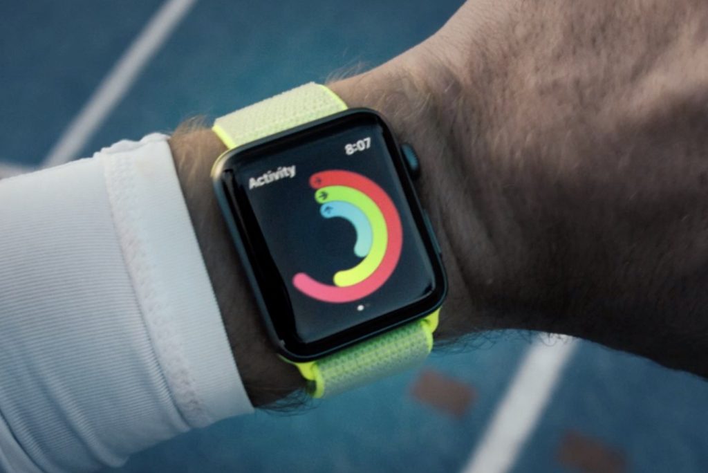 Apple Watch