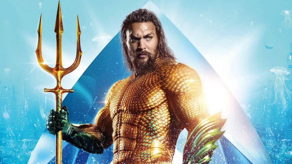 Aquaman Y Su Supuesta Popularidad Dccómics