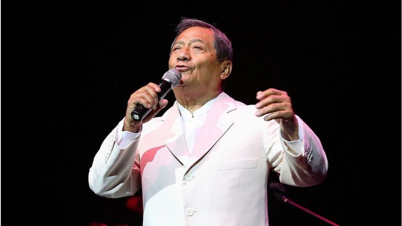 Armando Manzanero Muerte Fallecimiento Muere Fallece