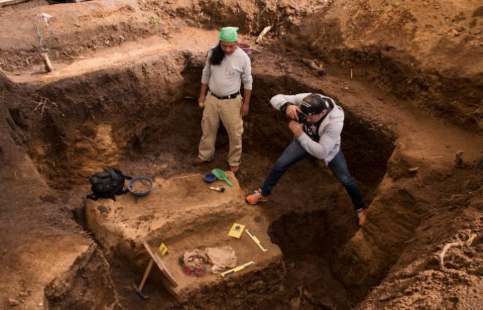 Qué es la arqueología, cuál es su función en el mundo