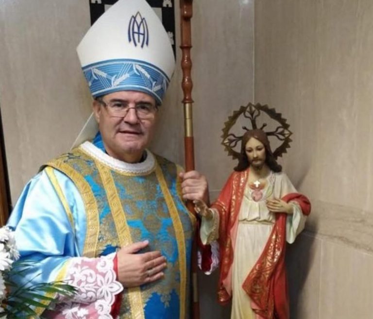 Arzobispo de Toledo augura una Semana Santa «parecida a la Navidad»