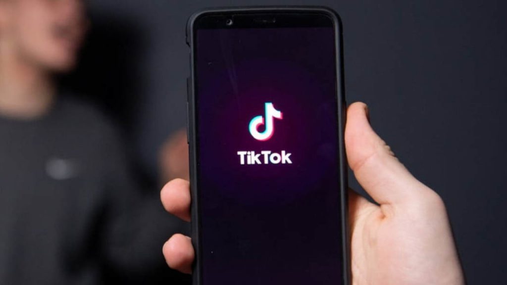 ¿Cómo Puedo Descargar Tik Tok?