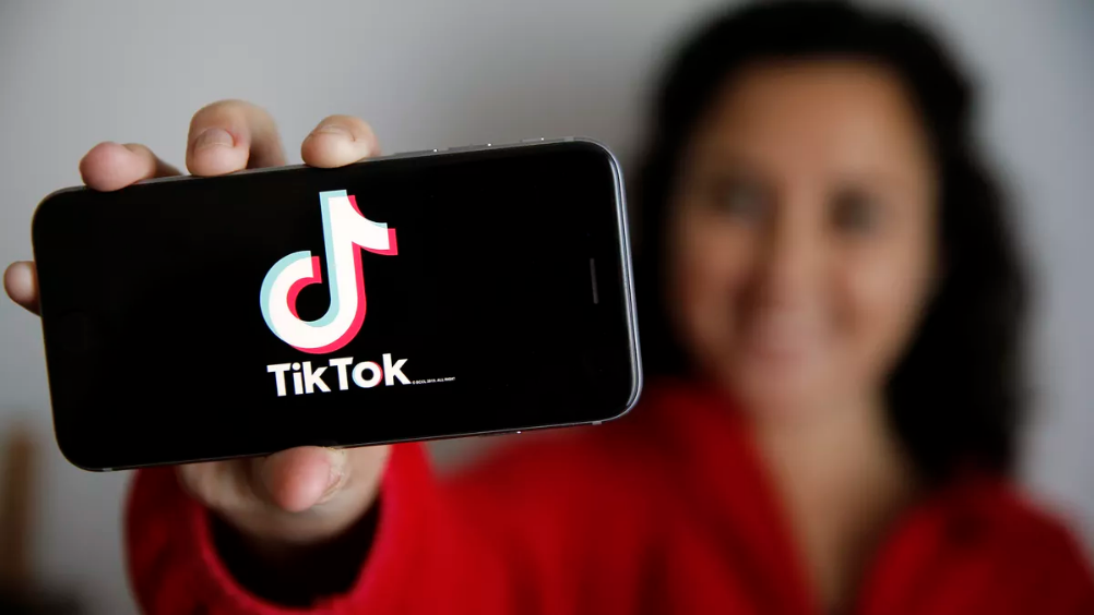 Elije Un Tik Tok