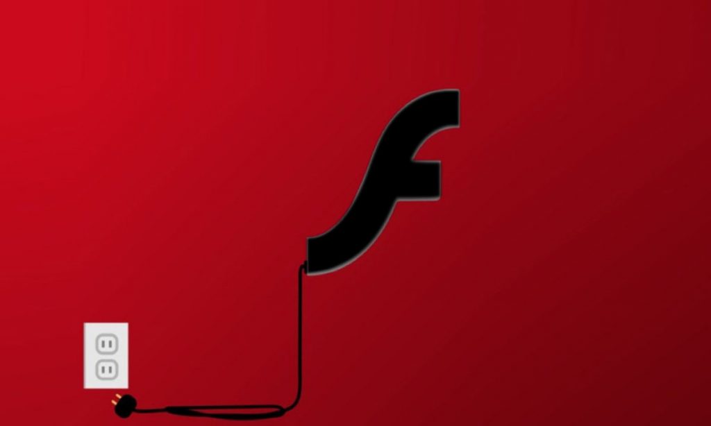 Flash Player: ¿Cómo Eliminar De Windows?