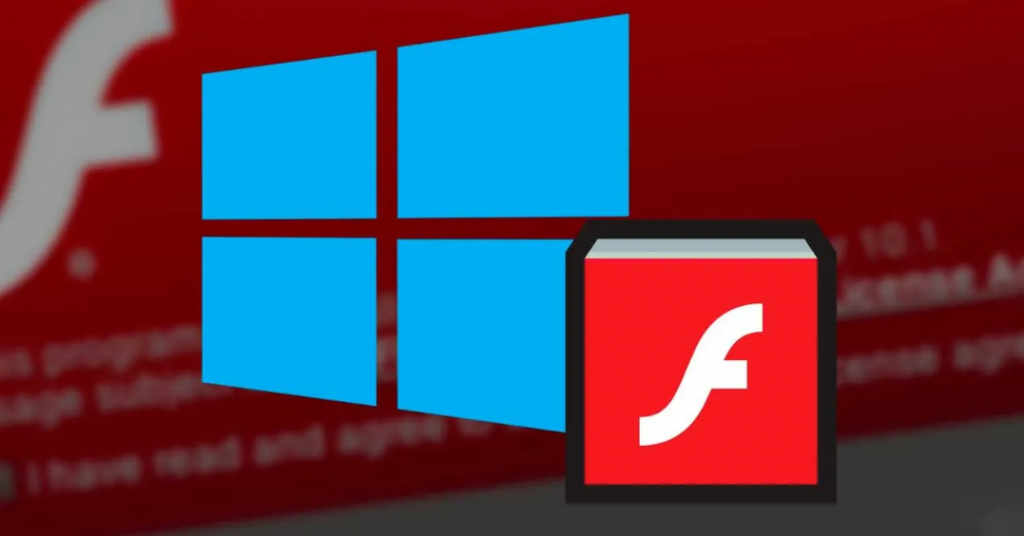 ¿Cómo Eliminar Flash Player De Windows 8 Y 10?