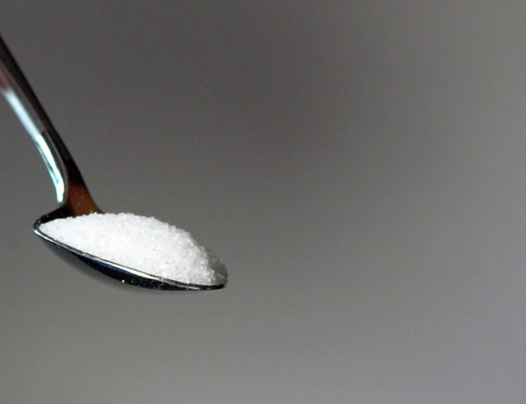 Azúcar: alimentos que lo tienen y no tienes ni idea
