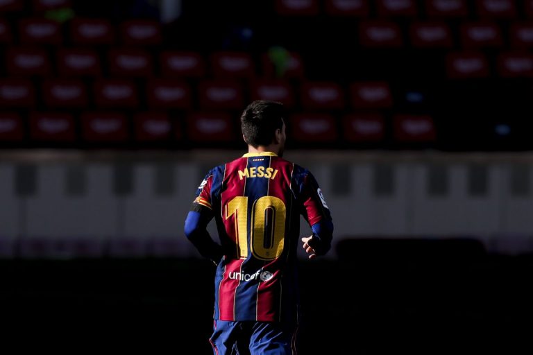 El Barcelona pierde el liderazgo de Grupo ante una Juventus intratable
