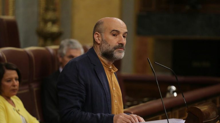 BNG acusa a PSOE y Podemos de tratar a Galicia en los Presupuestos «peor» que el PP