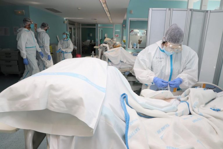 La incidencia acumulada continúa en aumento en Baleares