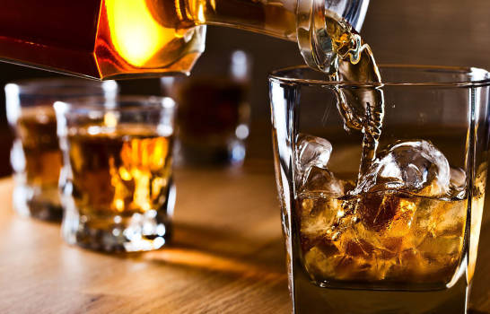 Beber Alcohol