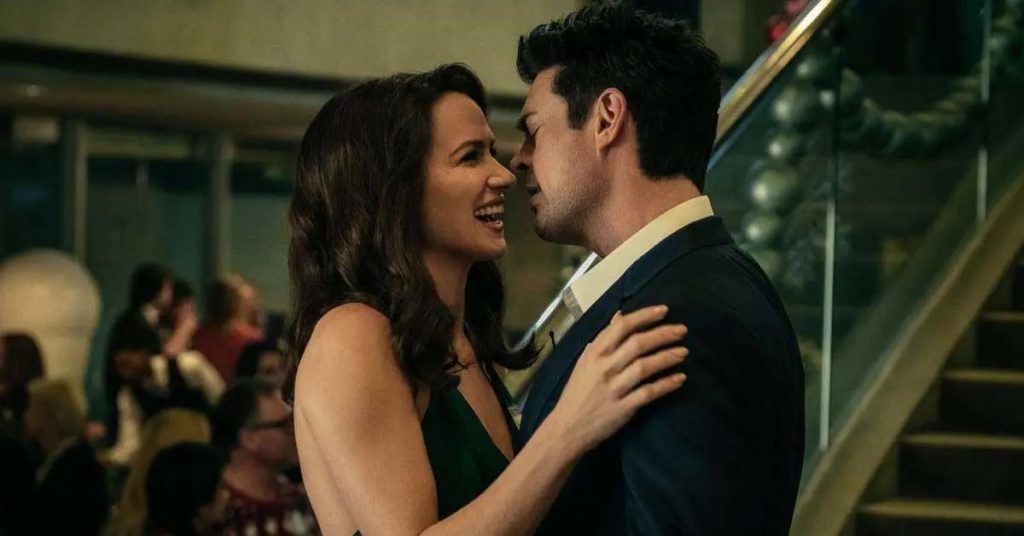 Becca Y Billy