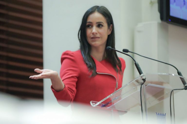 Villacís ve «decepcionante» que PP no quisiera «sumar» en Cataluña