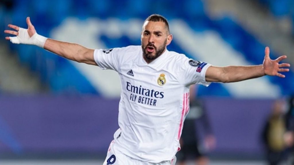 Benzema 1