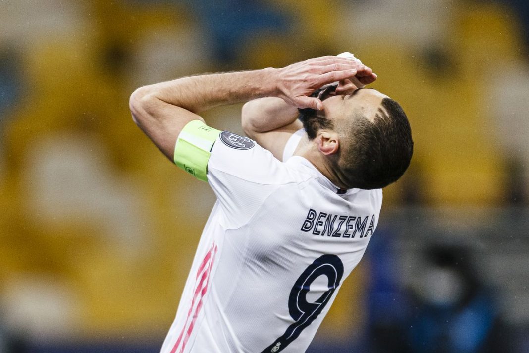 Benzema