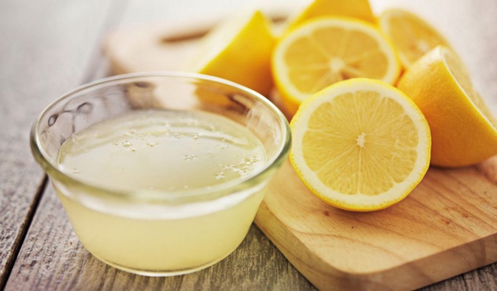 Bicarbonato De Sodio Y Aceite De Limón: Las Claves Para Lograr El Mejor Lavavajillas