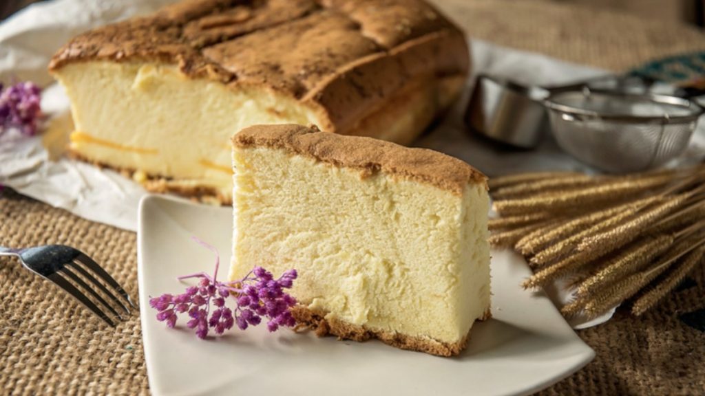 Realiza Un Delicioso Bizcocho Esponjoso Siguiendo Estos Sencillos Pasos