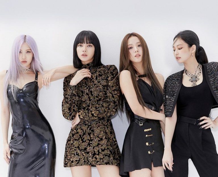 Blackpink y «The Show», su concierto Livestream