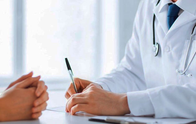 Cómo Pedir Un Justificante Médico 5 Responsabilidad Del Justificante Médico