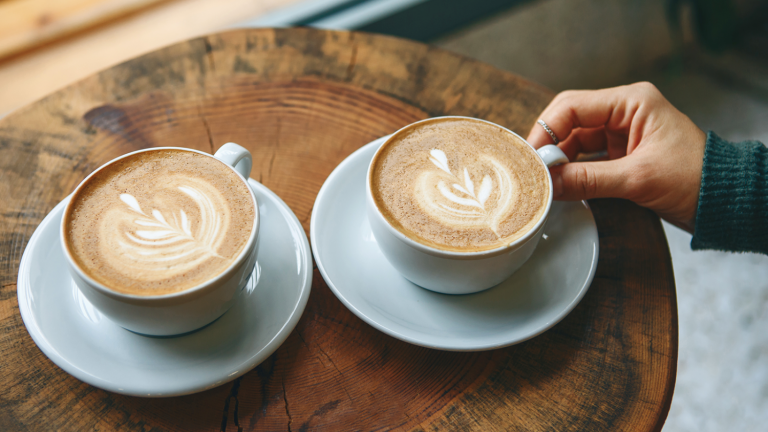 Café o descafeinado, ¿cuál es el más sano?