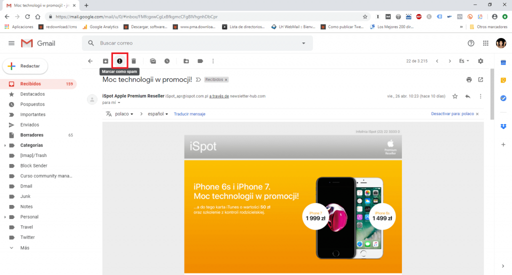 Cancela Suscripciones... Descubre Cómo Hacerlo En Google