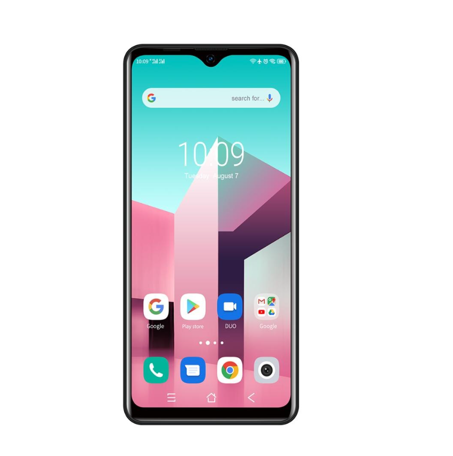 Blackview A80 Plus