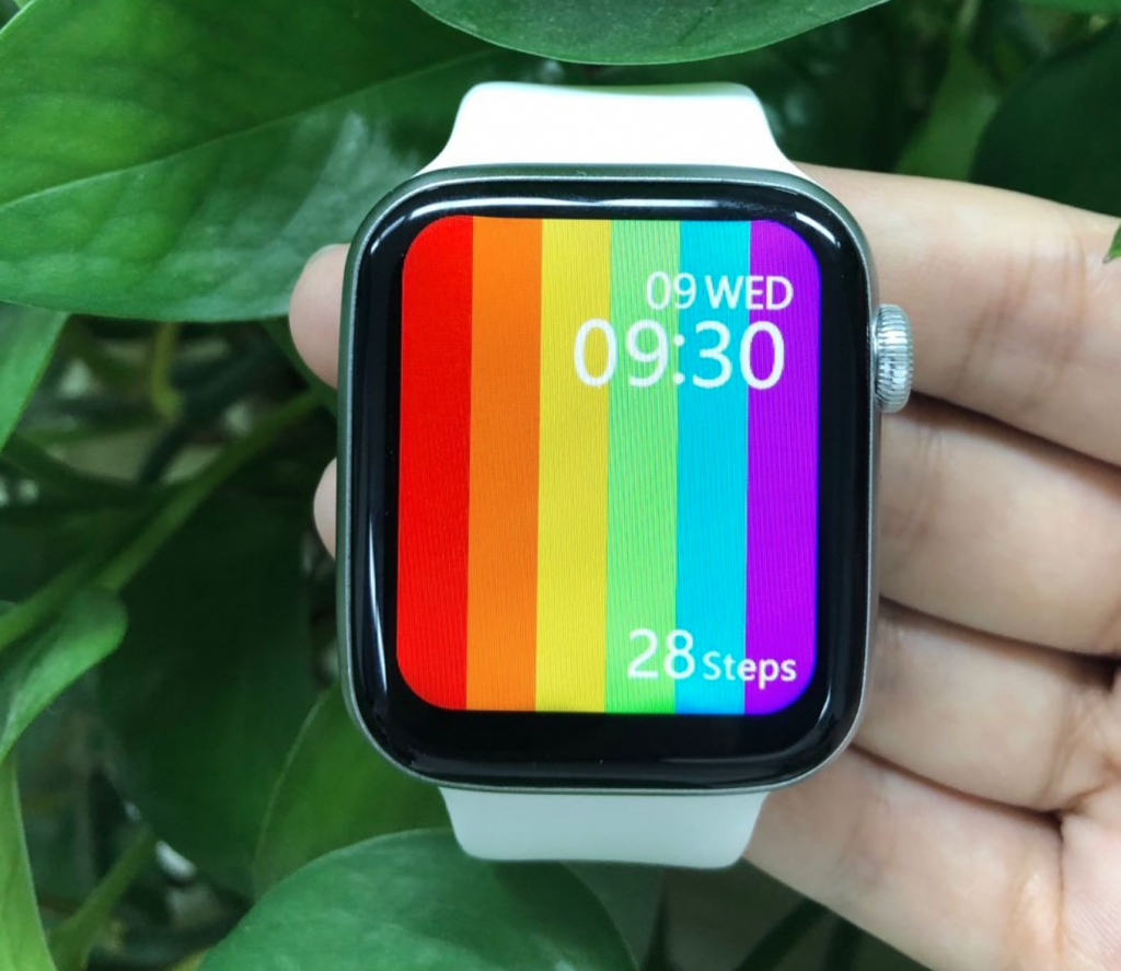 Reloj Inteligente