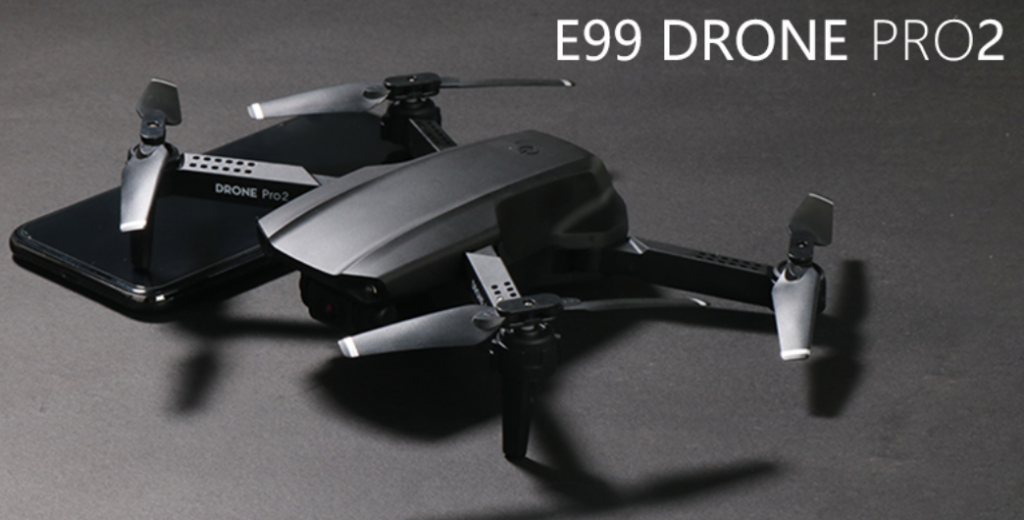 Mini Dron