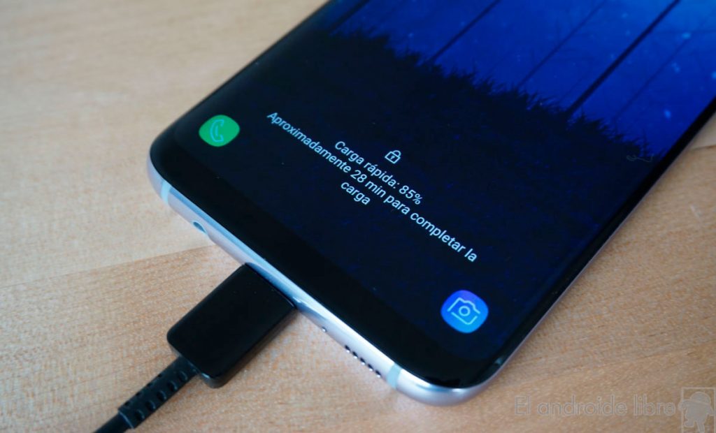 Smartphones Con Buena Batería