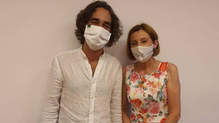 Un exdiputado del PSC será el número 4 de ERC por Tarragona el 14F
